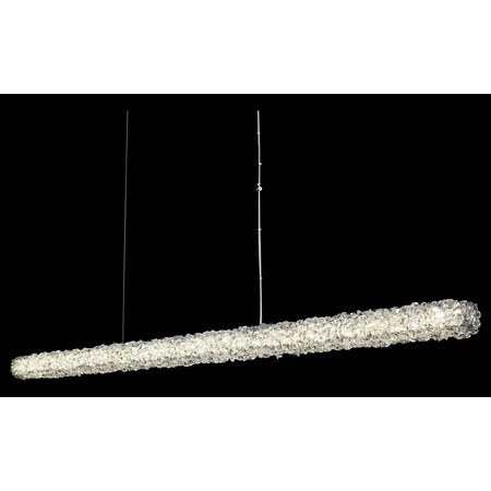 Kalco Allegri Lina 62 Inch Led Island 035562-010-FR001
